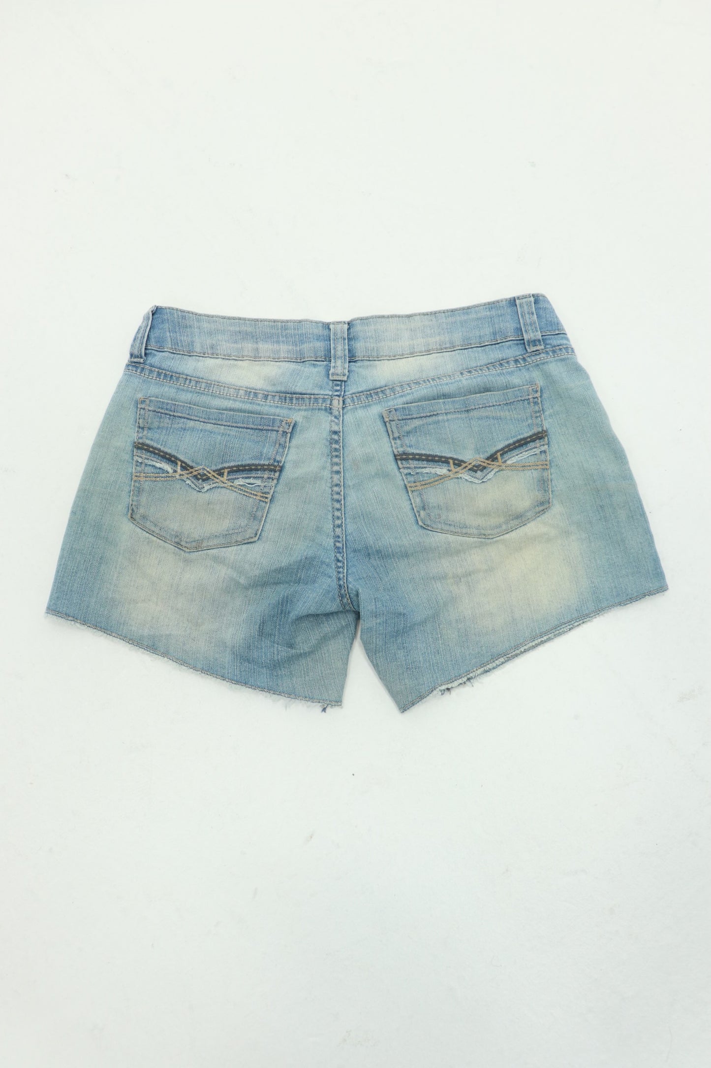 MUDD SHORTS