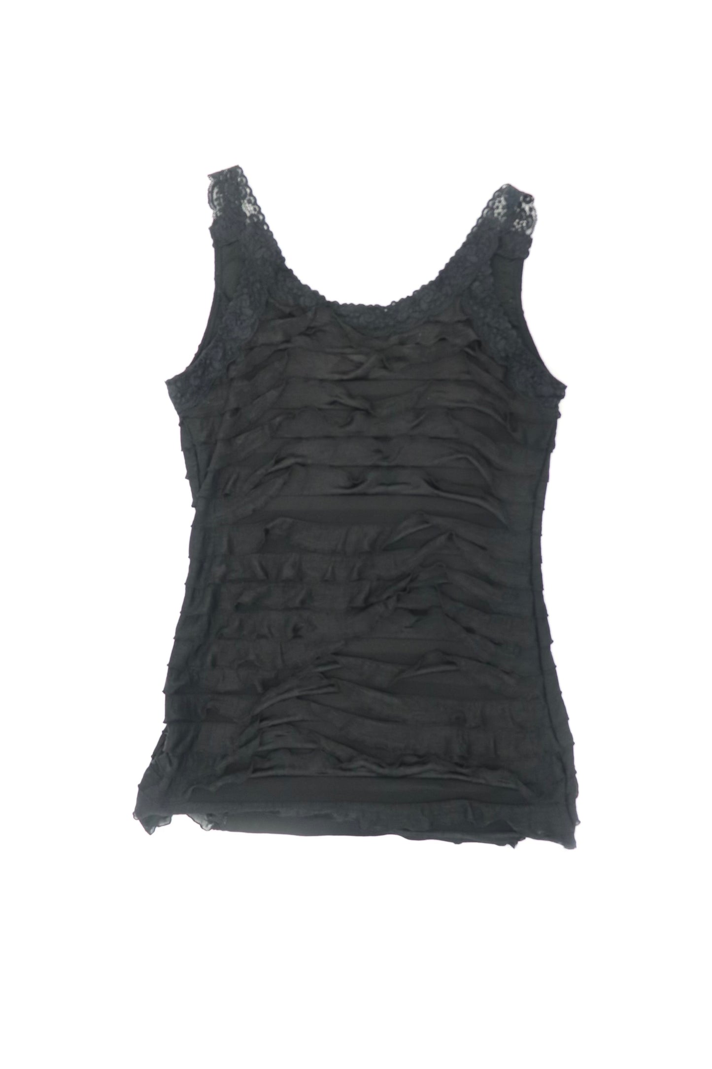 CHARLOTTE RUSSE TANK TOP